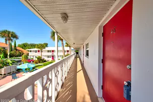 8522 N Atlantic Ave, Cape Canaveral, FL 32920 - Photo 13