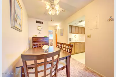 8522 N Atlantic Avenue #48, Cape Canaveral, FL 32920 - Photo 11