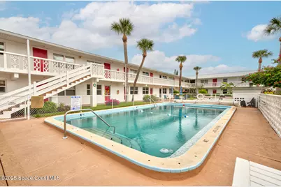 8522 N Atlantic Avenue #48, Cape Canaveral, FL 32920 - Photo 9