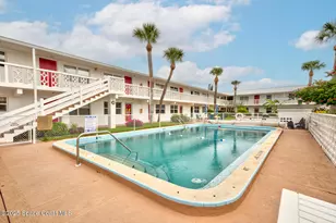 8522 N Atlantic Ave, Cape Canaveral, FL 32920 - Photo 9