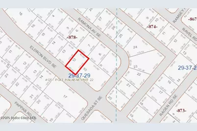 2561 Eldron Boulevard SE, Palm Bay, FL 32909 - Photo 5