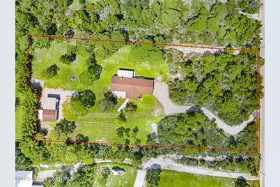 6570 Whispering Pines Lane, Grant-Valkaria, FL 32949 - Photo 3