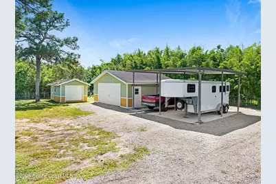 6570 Whispering Pines Lane, Grant-Valkaria, FL 32949 - Photo 7