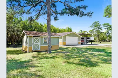 6570 Whispering Pines Lane, Grant-Valkaria, FL 32949 - Photo 21