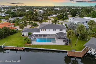 116 Cat Cay Ln, Indian Harbour Beach, FL 32937 - Photo 3