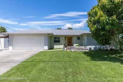 1135 Audubon Road, Merritt Island, FL 32953 - Photo 3