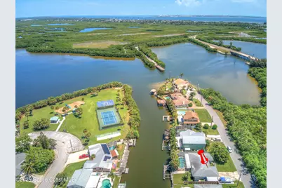 1135 Audubon Road, Merritt Island, FL 32953 - Photo 5