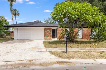 1300 La Mesa Court, Titusville, FL 32780 - Photo 1