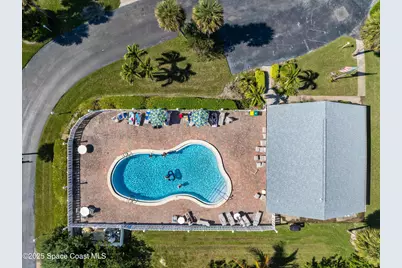 116 Casseekee Trail #4-116, Melbourne Beach, FL 32951 - Photo 9