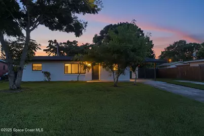 1940 Dawn Drive, Melbourne, FL 32935 - Photo 1