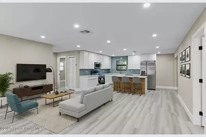 1940 Dawn Drive, Melbourne, FL 32935 - Photo 3