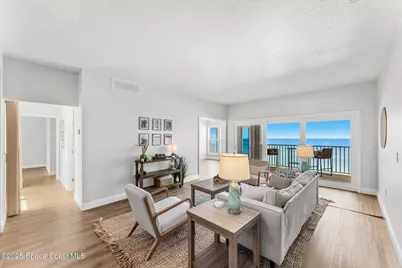 3037 Highway A1A #3c, Melbourne Beach, FL 32951 - Photo 7