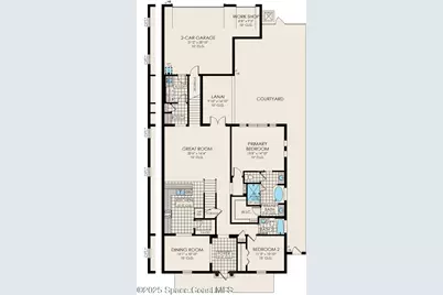 2525 Reeling Circle, Melbourne, FL 32940 - Photo 3