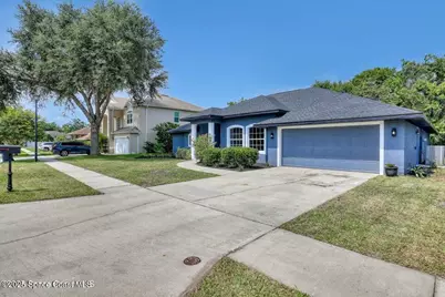 2559 Christopher Drive, Titusville, FL 32780 - Photo 3