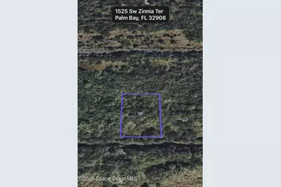 1525 Zinnia Terrace SW, Palm Bay, FL 32908 - Photo 3