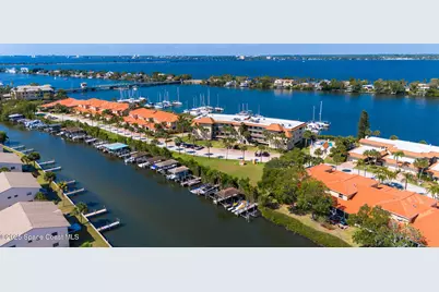 18 Marina Isles Boulevard #105, Indian Harbour Beach, FL 32937 - Photo 37