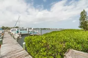 18 Marina Isles Blvd, Indian Harbour Beach, FL 32937 - Photo 7