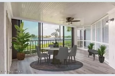 18 Marina Isles Boulevard #105, Indian Harbour Beach, FL 32937 - Photo 19