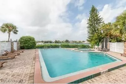 18 Marina Isles Boulevard #105, Indian Harbour Beach, FL 32937 - Photo 31