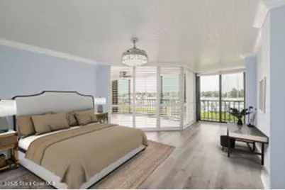 18 Marina Isles Boulevard #105, Indian Harbour Beach, FL 32937 - Photo 23