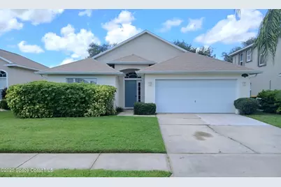 1152 Bainbury Lane, Melbourne, FL 32904 - Photo 1
