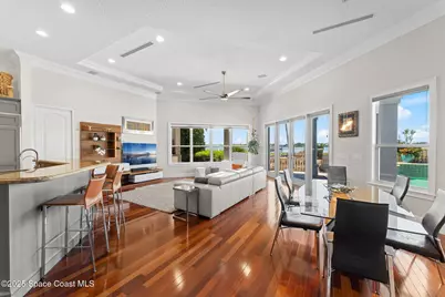 327 Lansing Island Drive, Indian Harbour Beach, FL 32937 - Photo 13