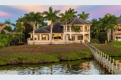 327 Lansing Island Drive, Indian Harbour Beach, FL 32937 - Photo 3