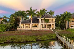 327 Lansing Island Dr, Indian Harbour Beach, FL 32937 - Photo 3