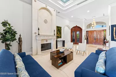 327 Lansing Island Drive, Indian Harbour Beach, FL 32937 - Photo 5