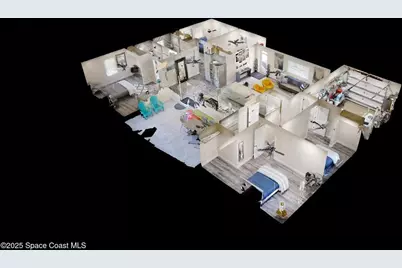 3015 Marshall Drive, Melbourne, FL 32901 - Photo 21