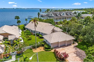 6301 Portofino Lane, Melbourne, FL 32940 - Photo 1