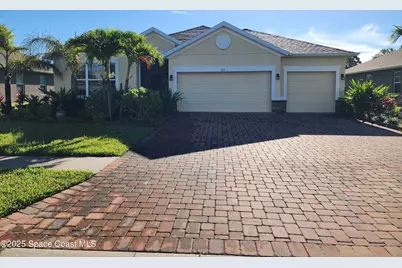 676 Stonebriar Drive SE, Palm Bay, FL 32909 - Photo 1