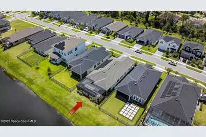 6211 W Fallsgrove Lane W, Port Orange, FL 32128 - Photo 7