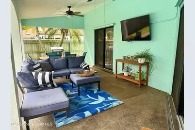 502 Bay Circle, Indian Harbour Beach, FL 32937 - Photo 19