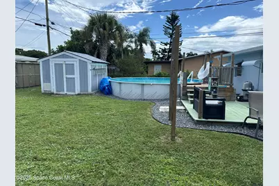 801 Chickasaw Avenue, Melbourne, FL 32935 - Photo 27