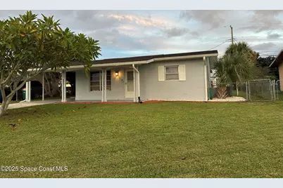 801 Chickasaw Avenue, Melbourne, FL 32935 - Photo 3