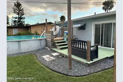 801 Chickasaw Avenue, Melbourne, FL 32935 - Photo 21