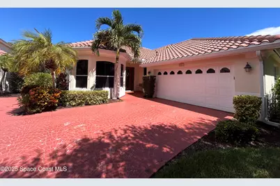 202 Osprey Villas Court, Melbourne Beach, FL 32951 - Photo 1