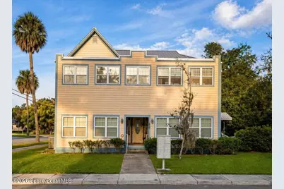 22 S Clyde Avenue, Kissimmee, FL 34741 - Photo 1