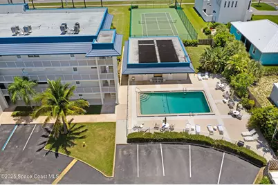 2160 N Highway A1A #105, Indialantic, FL 32903 - Photo 49