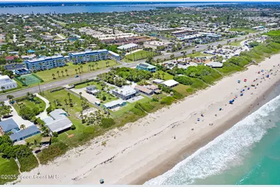 2160 N Highway A1A #105, Indialantic, FL 32903 - Photo 7