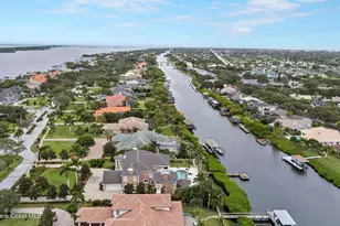 142 Lansing Island Dr, Indian Harbour Beach, FL 32937 - Photo 157