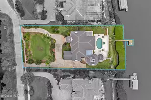 142 Lansing Island Dr, Indian Harbour Beach, FL 32937 - Photo 3