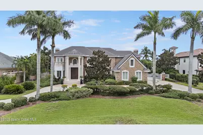 142 Lansing Island Drive, Indian Harbour Beach, FL 32937 - Photo 9