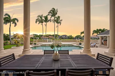 142 Lansing Island Drive, Indian Harbour Beach, FL 32937 - Photo 3