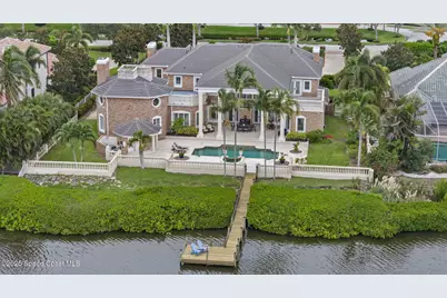 142 Lansing Island Drive, Indian Harbour Beach, FL 32937 - Photo 5