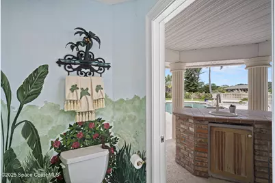 142 Lansing Island Drive, Indian Harbour Beach, FL 32937 - Photo 135