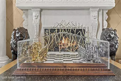 142 Lansing Island Drive, Indian Harbour Beach, FL 32937 - Photo 61