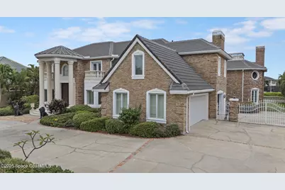 142 Lansing Island Drive, Indian Harbour Beach, FL 32937 - Photo 155