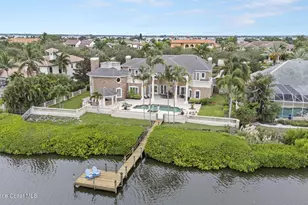 142 Lansing Island Dr, Indian Harbour Beach, FL 32937 - Photo 113